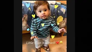 Custom reborn toddler box packing 😍❤️
