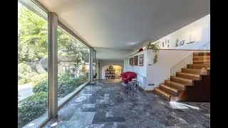 Espectacular Casa en el Cerro San Luis