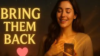 How to Manifest Love Back After a Breakup (Even If They&rsquo;ve Moved On)