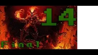 Прохождение Infernal #14 ФИНАЛ