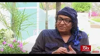Guftagoo with Ranjeet
