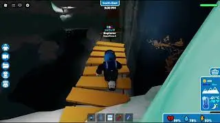 Roblox | Expedition Antarctica Part I#Clipchamp #roblox #howto #easyway #highlight #viral