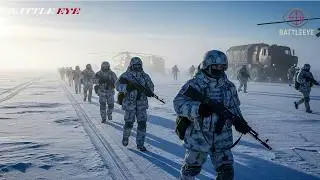 Russia&rsquo;s Arctic Warning: What U.S. Presence in Greenland Really Means