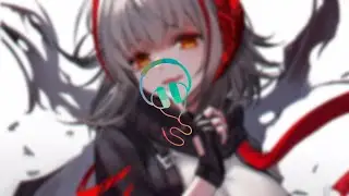 Nightcore - Erase (RudeLies & Clarx)