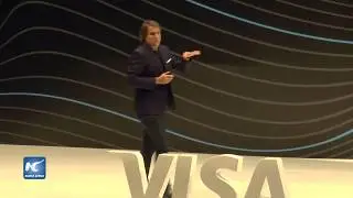 Bogot&aacute; vive la EXMA 2019, evento sobre marketing con Obama incluido