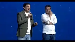 Producer Dilraju Speech @ LORVEN AI Studio Grand Launch Event | Telugu Dhamaka