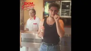 FLORIAN - TKM (Audio)