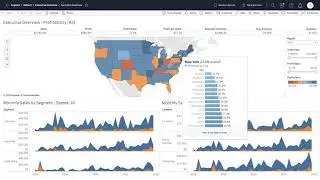 1.1 [Tableau2021] -  Getting Started | Tableau Training & Tutorials