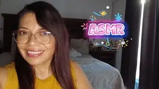 ASMR Cómo se festeja la Navidad en México 🎄🇲🇽