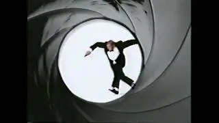 The World Is Not Enough Video Game Trailer (2000)