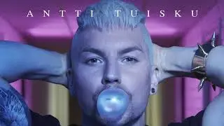 Antti Tuisku - Sw&auml;g (feat JVG)