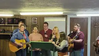 GMF music ministries songs of 3.19.23