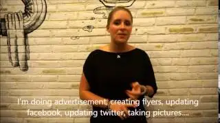 Baliinternships.com | Interview with interns in Bali