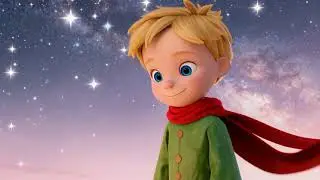 The Little Prince / Stories for Kids / Fairy Tales / Doodles in Bloom