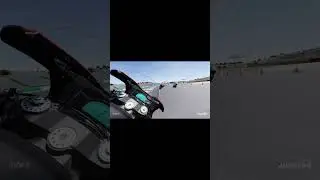 RIDE 5 | APRILIA RSV 1000R 2003 Old-School Italian Fury at Algarve!