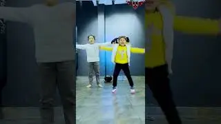 Gabru | yo yo honey singh | Pyaar tenu karda gabru j star || Adam Bulls Crew Kids Batch || #shorts