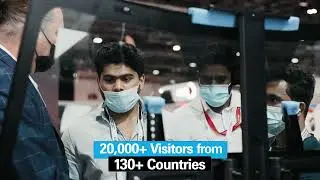 The world of automotive aftermarket gathers at Automechanika Dubai 2022 I 22 &ndash; 24 Nov, Dubai