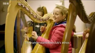 Gradam Ceoil Fringe | Armagh Pipers Club