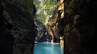 Adventure Places in West Bengal #offbeat #shorts #subscribe #adventure #travel