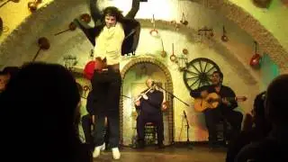 Venta El Gallo - Cueva Flamenco en Granada