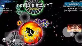 Cw with MLG clan