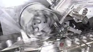 CAM - HV high speed cartoner - teaser