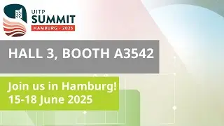 PSI Transcom at the UITP Summit in Hamburg 2025