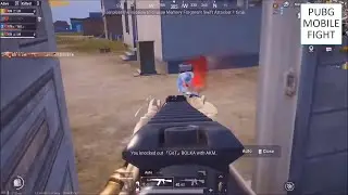 BTK CLAN VS G2G TEAM ! PUBG Mobile