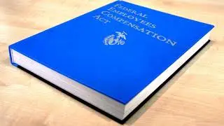 Federal Employees' Compensation Act | Wikipedia audio article