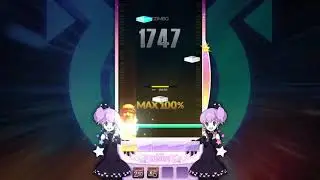 【DJMAX RESPECT】FIGHT NIGHT (feat.Calyae) 5BHD PP