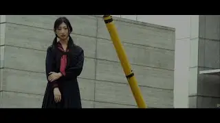 請做我的奴隸 Be My Slave｜EP03 「情色女王」壇蜜穿上清純水手服，反而充滿了禁慾感…｜GP+