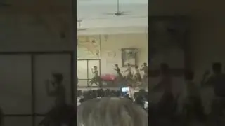 RAMAN BROTHER VIDYALAYA UGAT SCHOOL DANC DAGI NUTYA 🔥