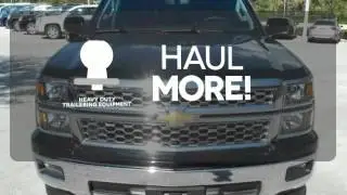 Certified 2015 Chevrolet Silverado 1500 Bonita Springs FL Naples, FL #QM6516 - SOLD