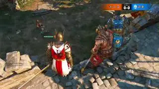 For Honor: Tournament Stuff