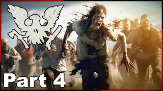 Surviving State of Decay 2 Lethal Zone: Update 37 Solo Playthrough - Part 4