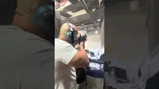 Tiro de carabina CTT.40 Taurus &hellip; s&oacute; pr&aacute;tica traz sucesso..neste esporte maravilhoso 🙏🙏