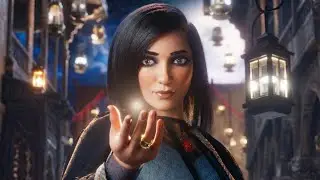 Alsharqia TV &ndash; Ramadan Identity Video Clip