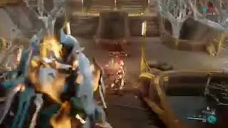 Warframe: Lua's Prey (Quest to Max Mastery) [GRA-KAT-A!! Limbo's AEGRIT-ting To SLAY-TRA!!]