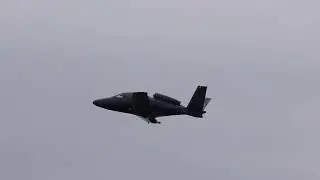4k Chicago Executive Airport Planespotting PWK Corporate Jet Heaven (Formerly Palwaukee) Wheeling IL