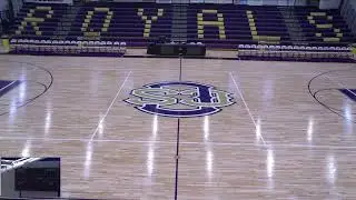 Community Christian High School vs Little Axe High School Mens Varsity Basketball
