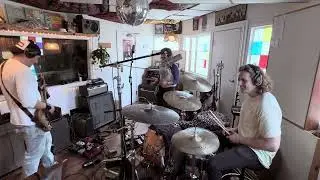 Powerful Thing by Philip Sayce (Instrumental) - Live Playthough