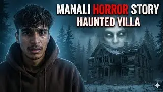 Hum Char Nahi paanch the! | Real Horror Story of Manali