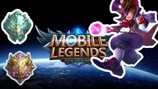 How to escape Epic Rank using Harley in Mobile Legend?