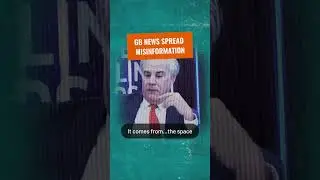 how to combat climate misinformation