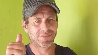 Almo&ccedil;ando Com Adriano Reis