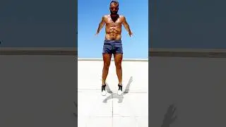 Primal Movement Mobility Flow Ido Portal Functional Training Bodyweight Workout Home Workouts Fit
