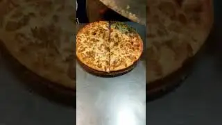 full fastast pizza cutting check video end #shorts🍕🍕🍕