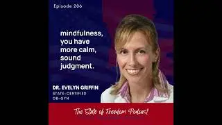 Unlock Better Health & Mindfulness: Dr. Griffin's Insight!