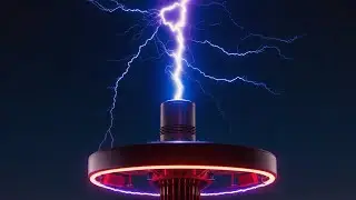 Nikola Tesla: Lost Inventions & Free Energy Secrets