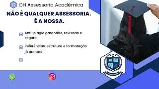 PR&Eacute; PROJETO DE TCC PDF PRONTO ABNT 2026 PDF